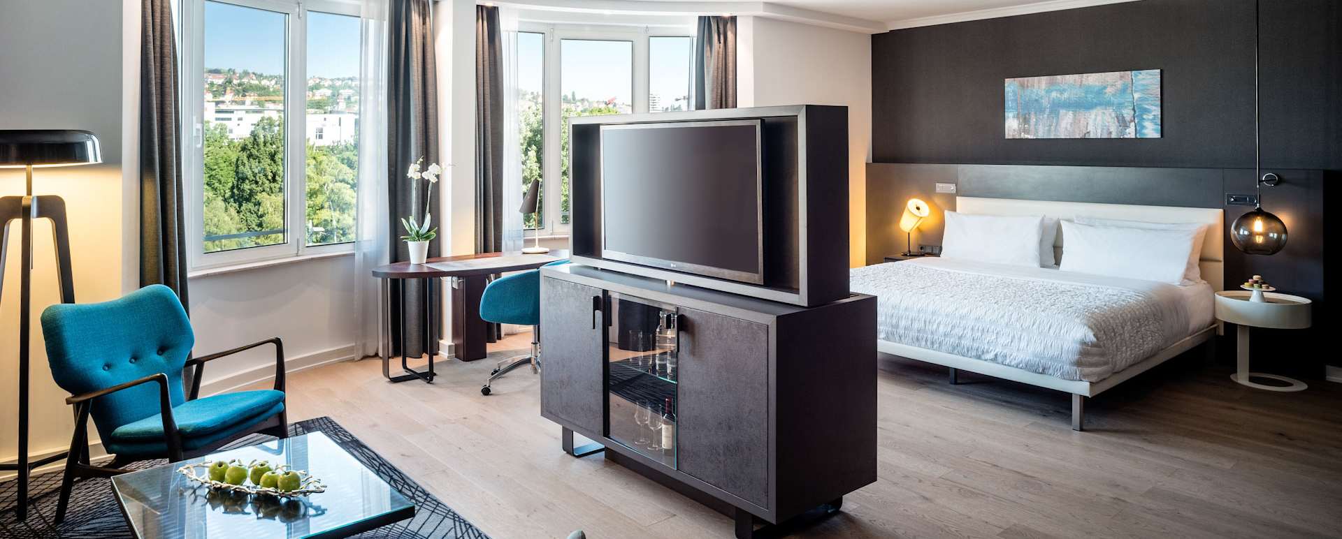 Room type  