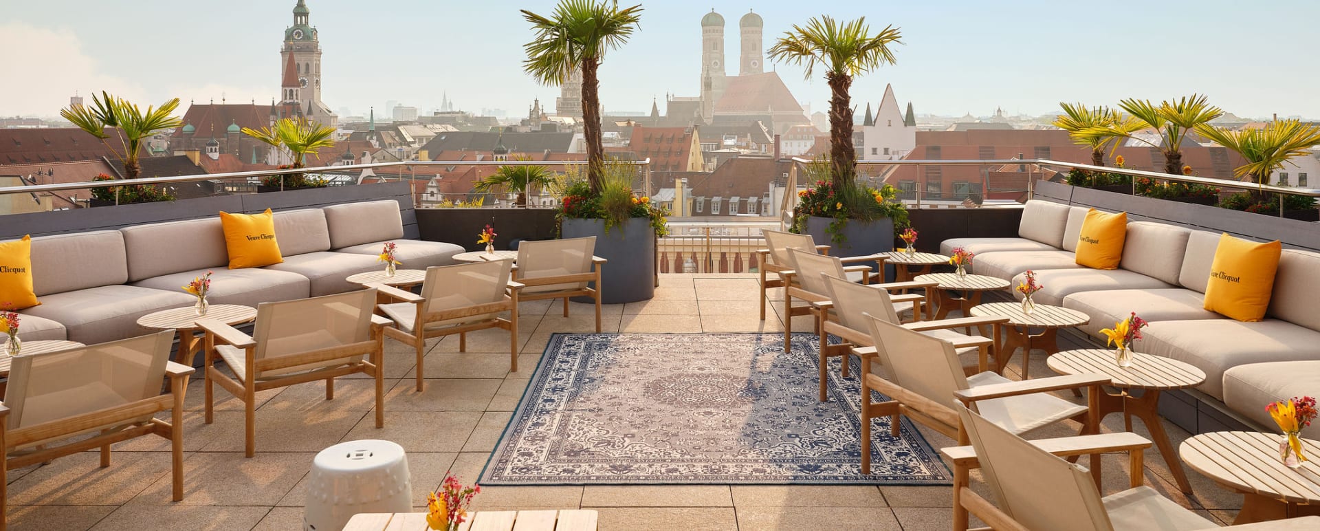  Germany/Terrace 