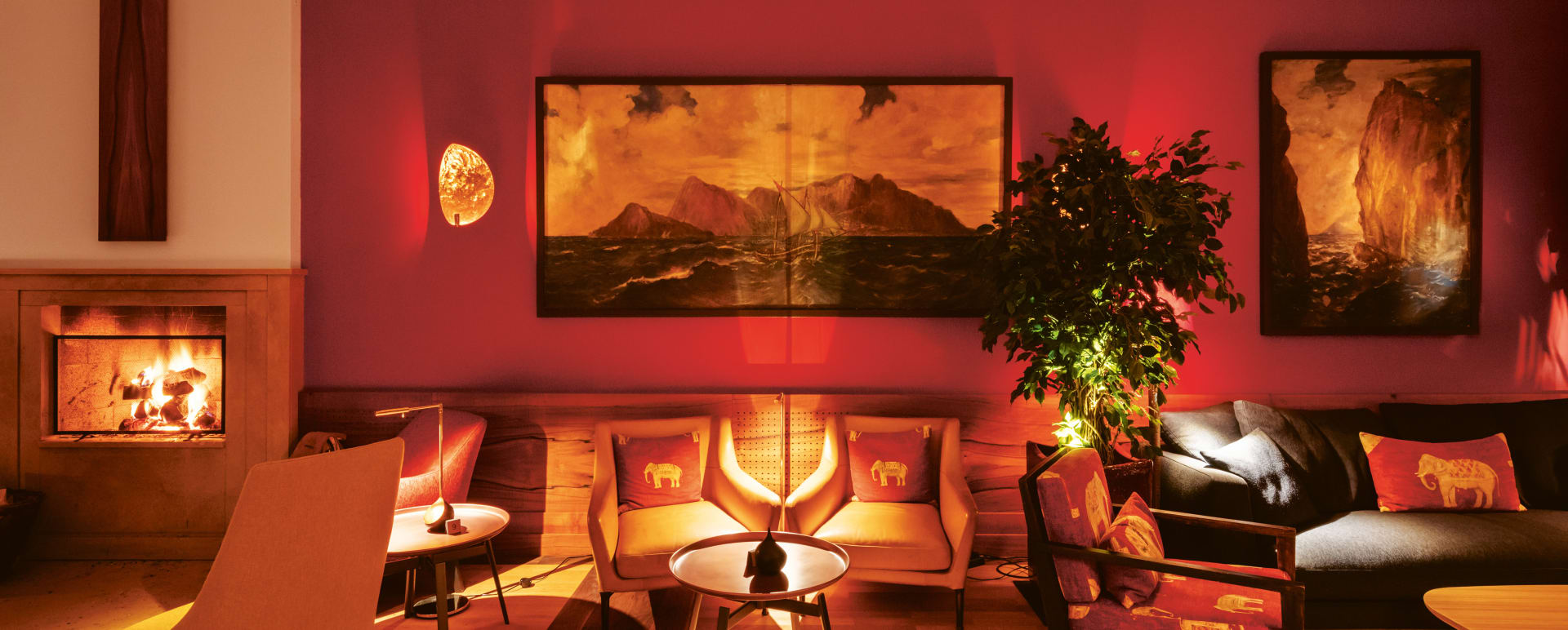 Camino Bar 