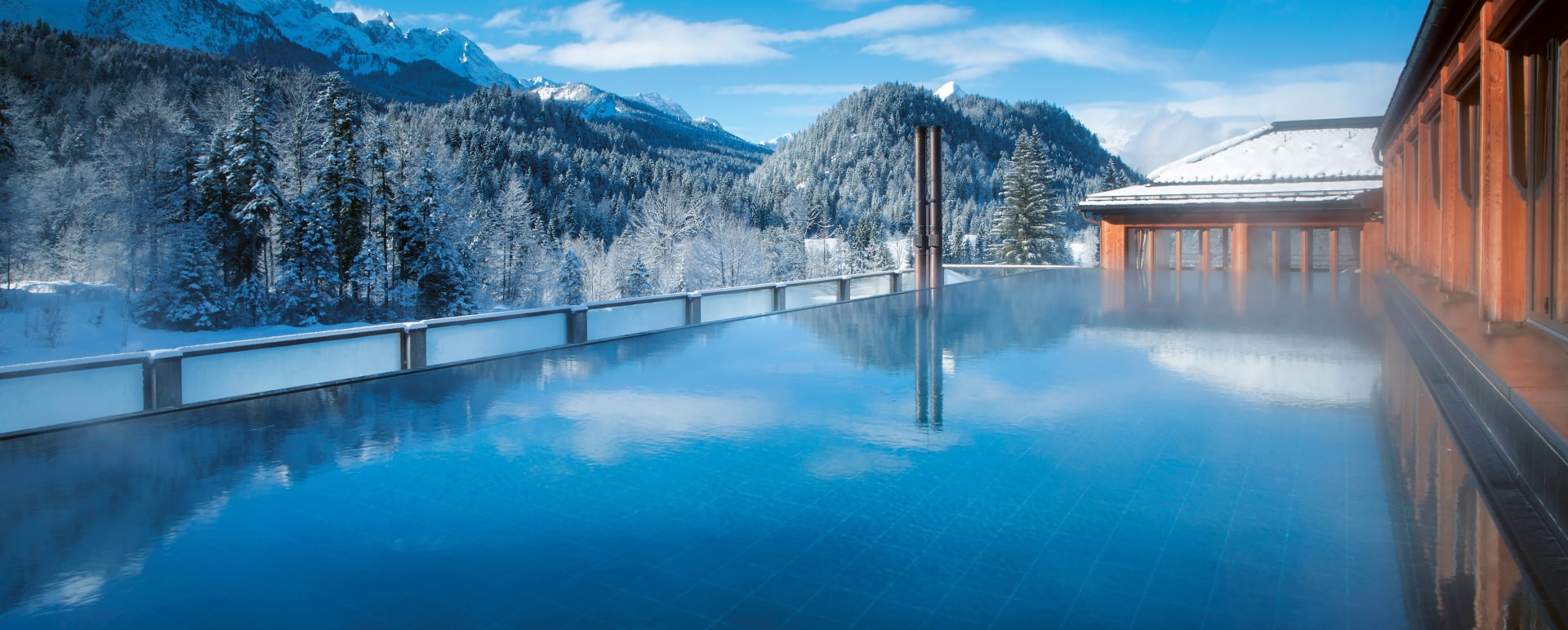 Infinity Pool 