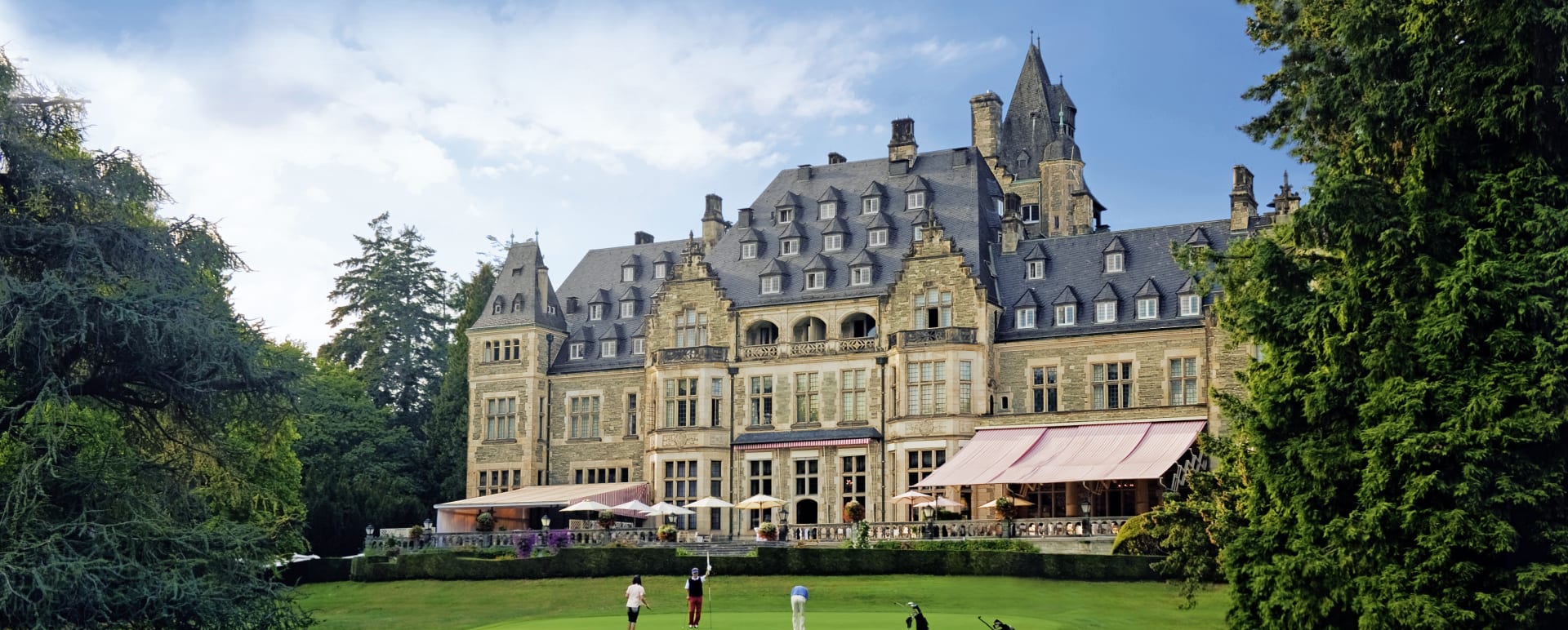 SchlosshotelKronberg 