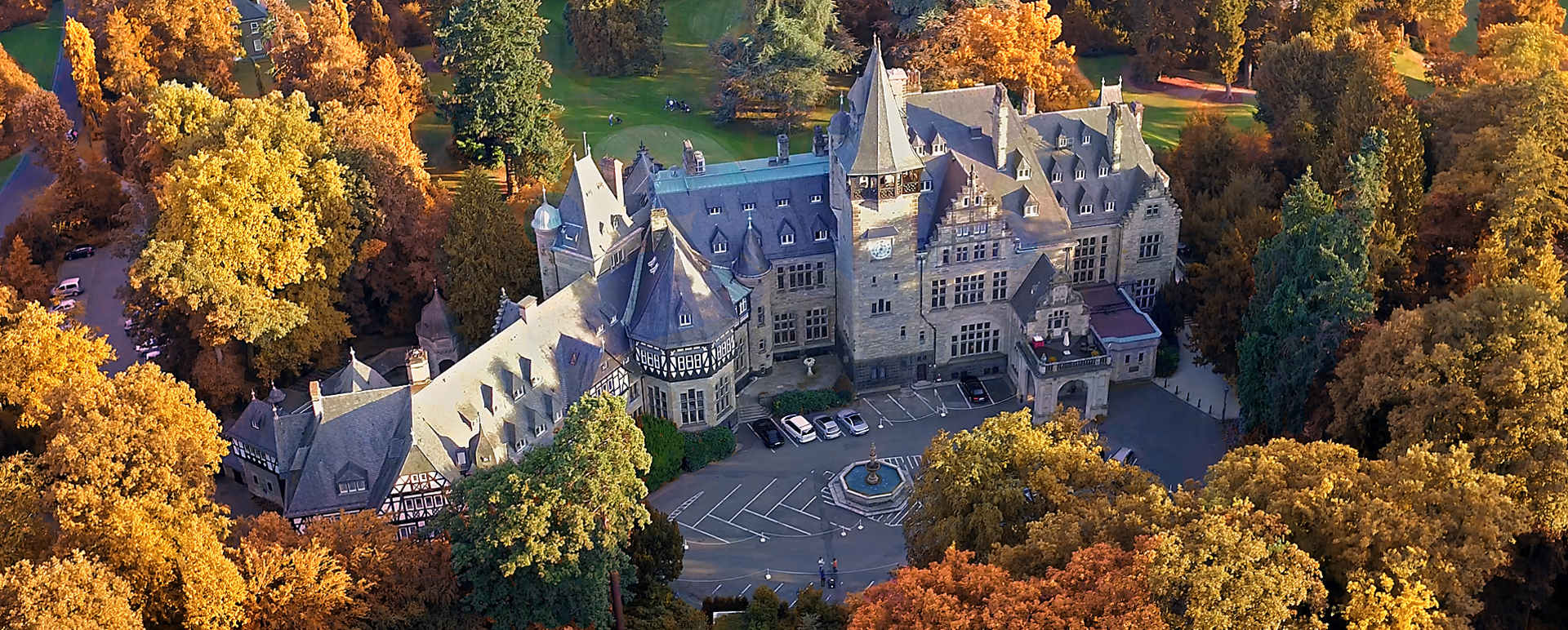 SchlosshotelHerbst  