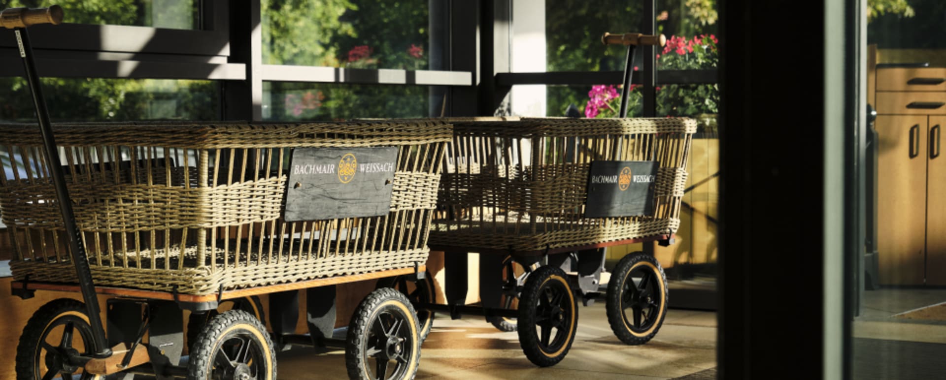 wagons 