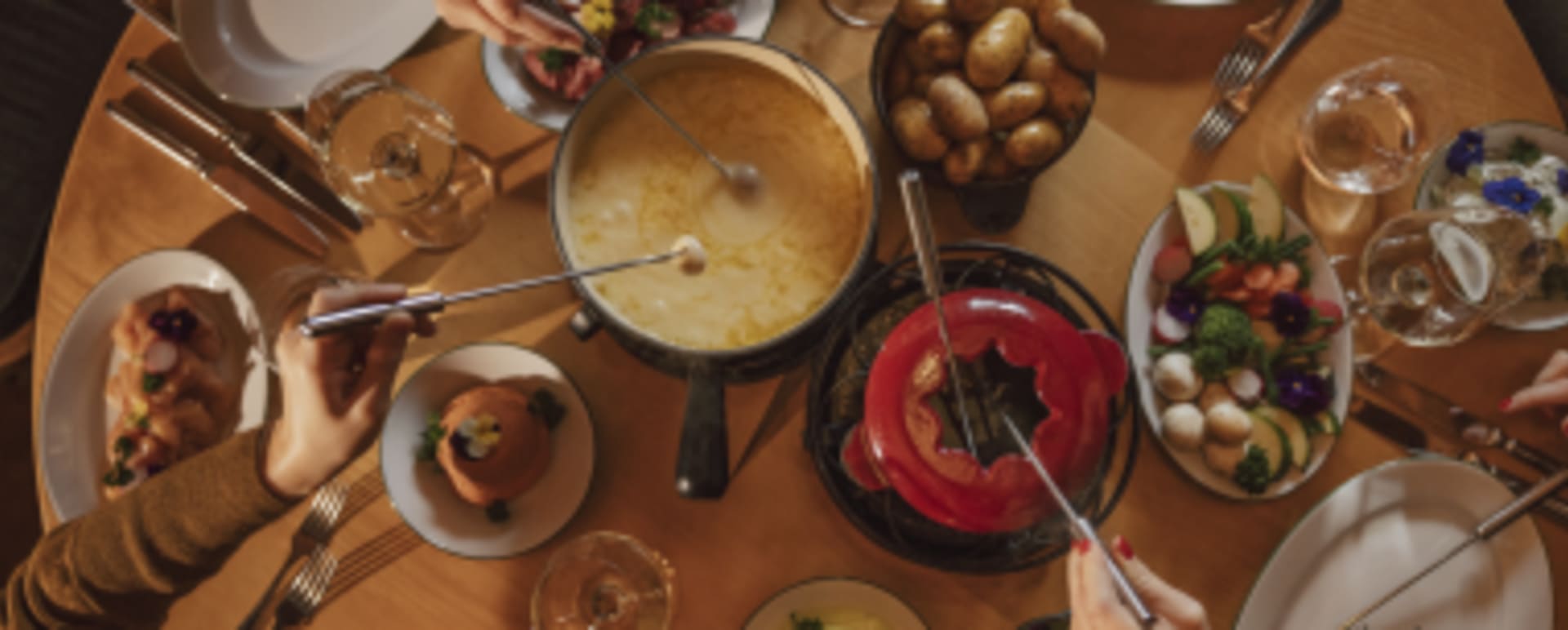 Fondue 