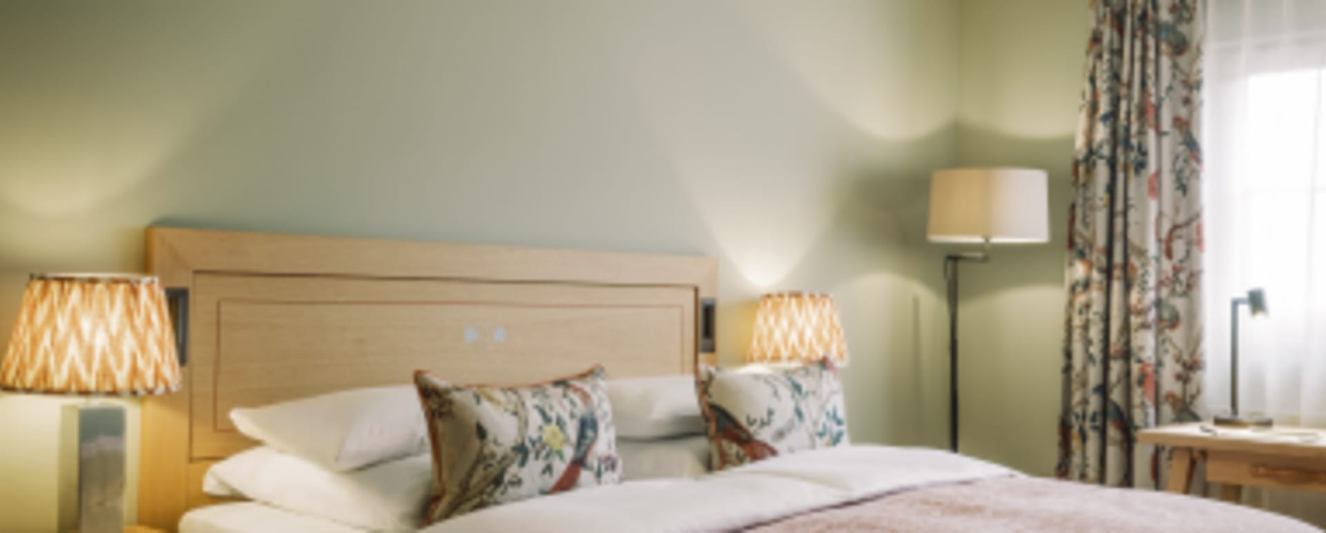 Room Category  