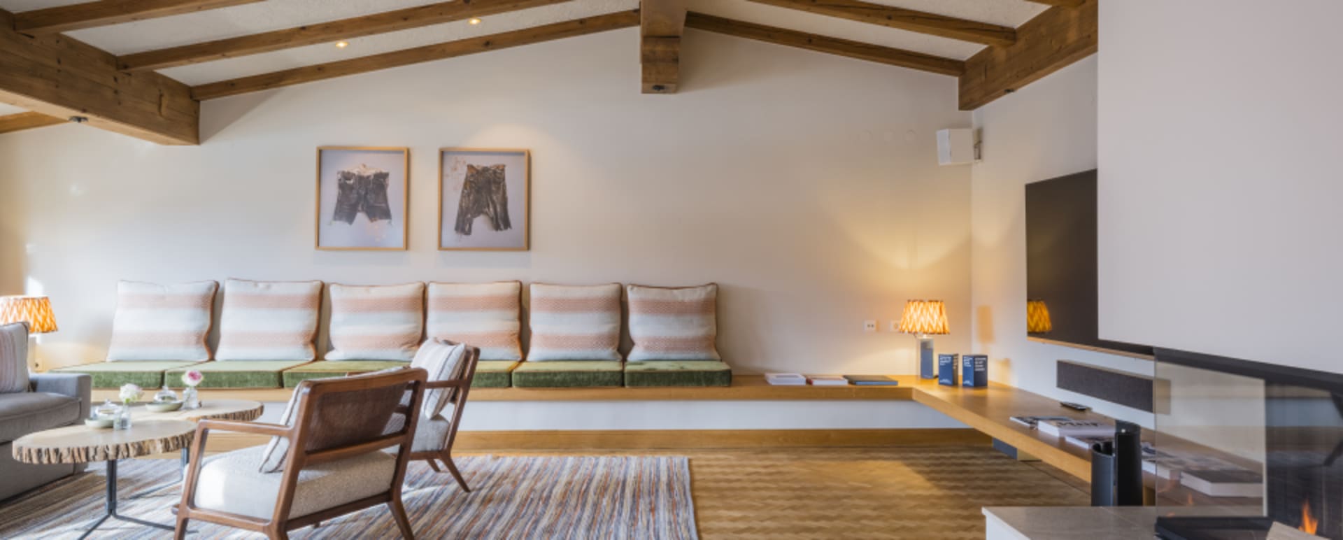 Room Category  