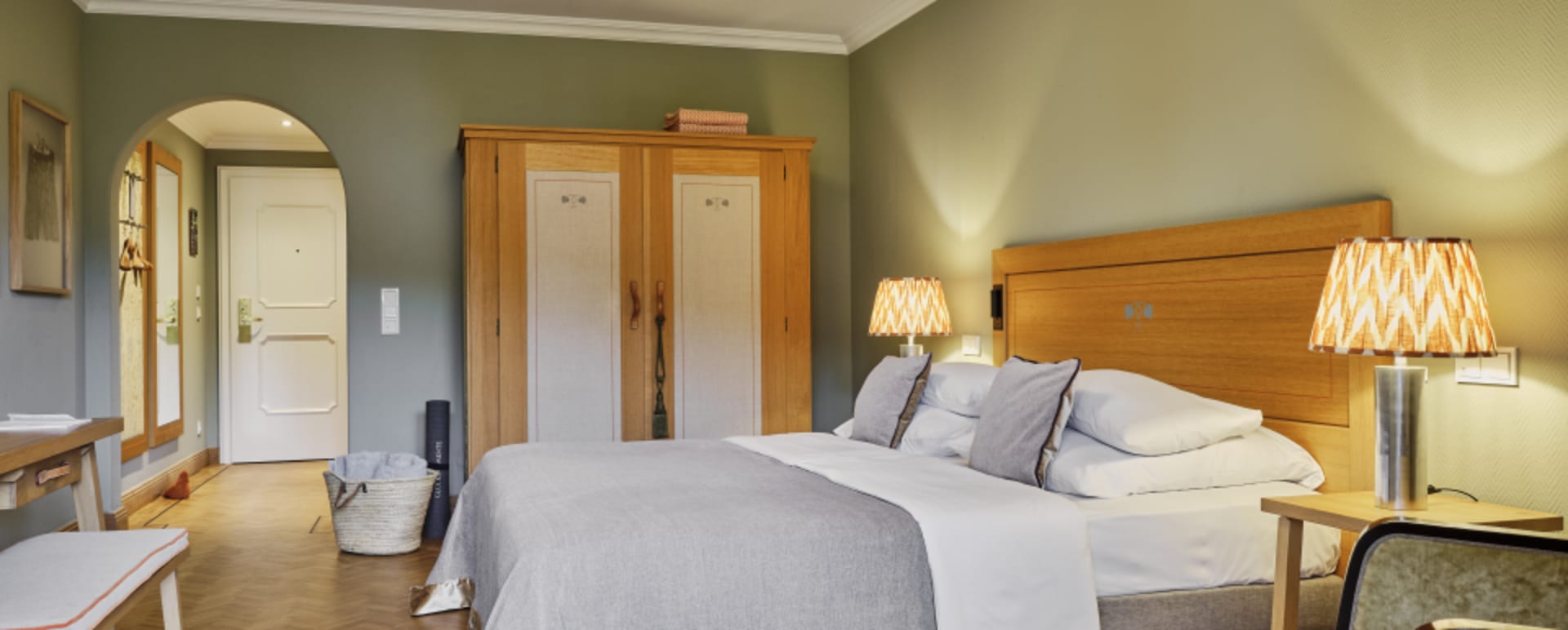 Room Catergory 