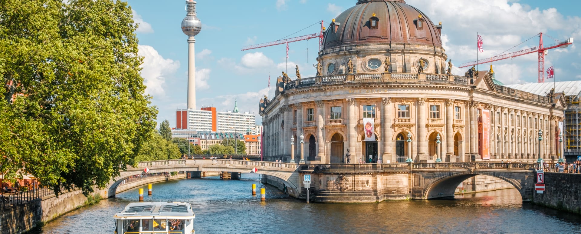Berlin Luxe Highlights Part II