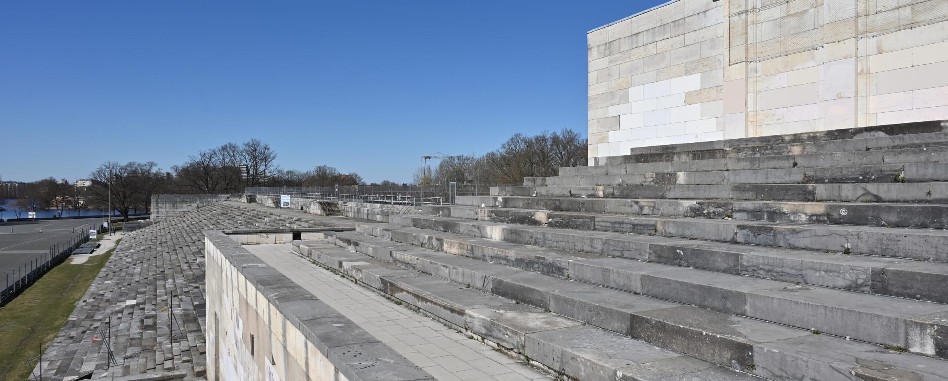 Documentation Center Nazi Party Rally Grounds