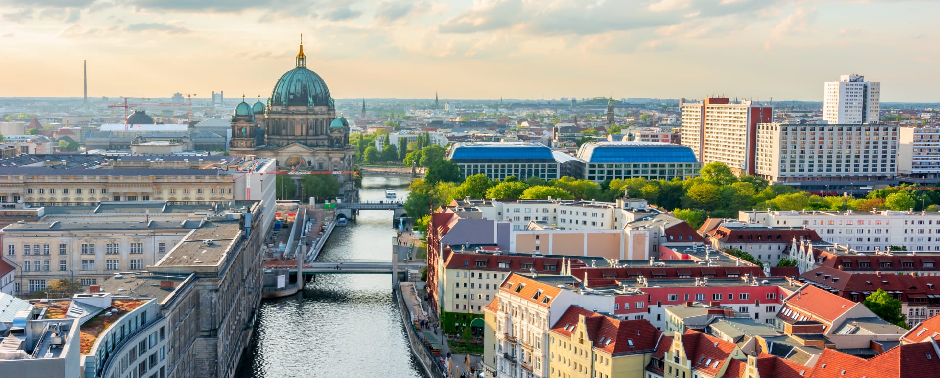 The Essence of Berlin