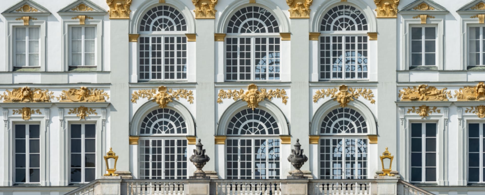 Nymphenburg Palace Guided Tour
