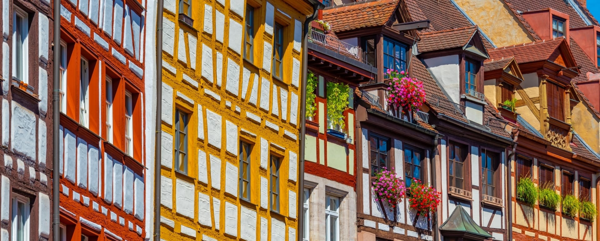 Private Nuremberg Journey