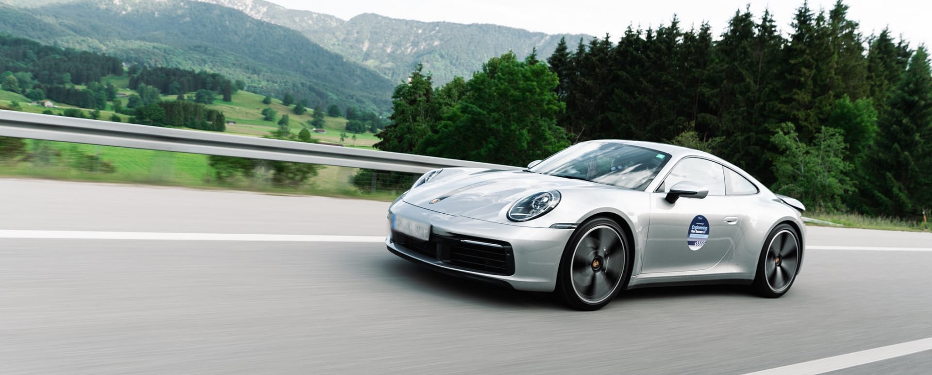Ultimate SelfDriving Tour from Kronberg to Heidelberg