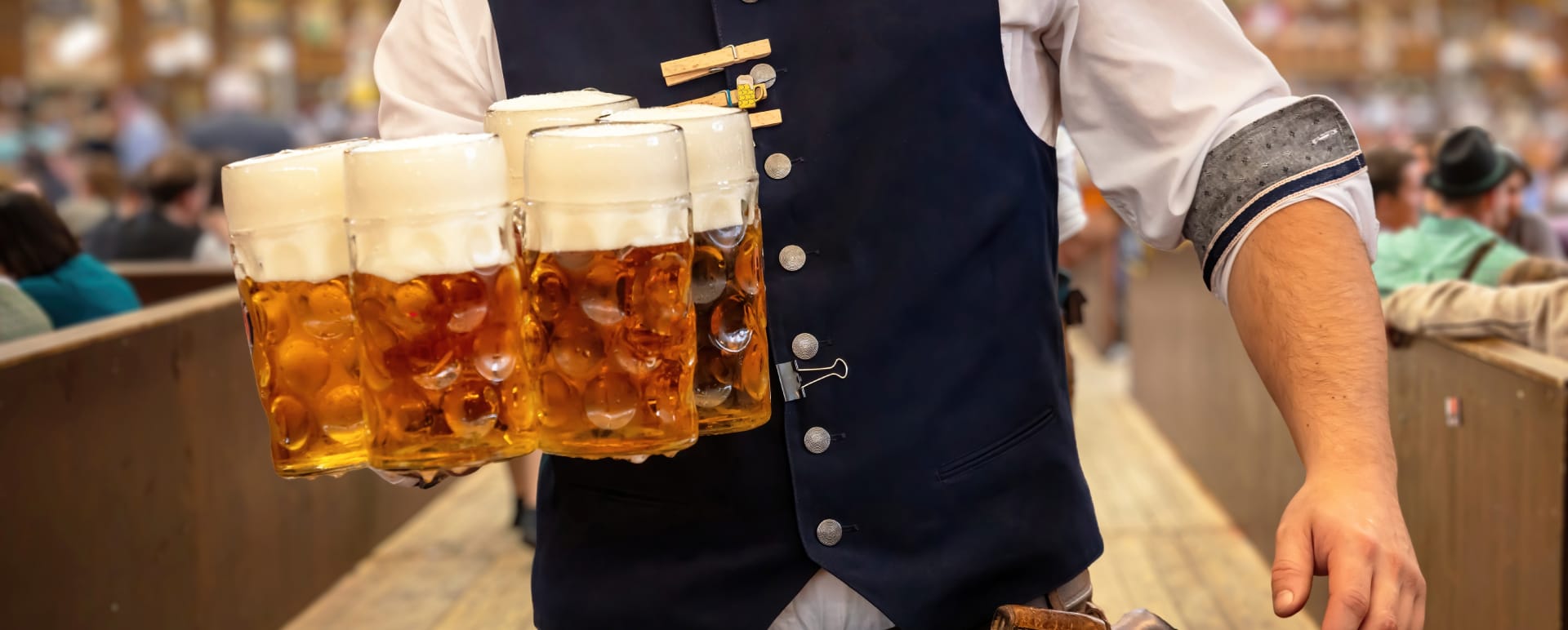VIP Oktoberfest