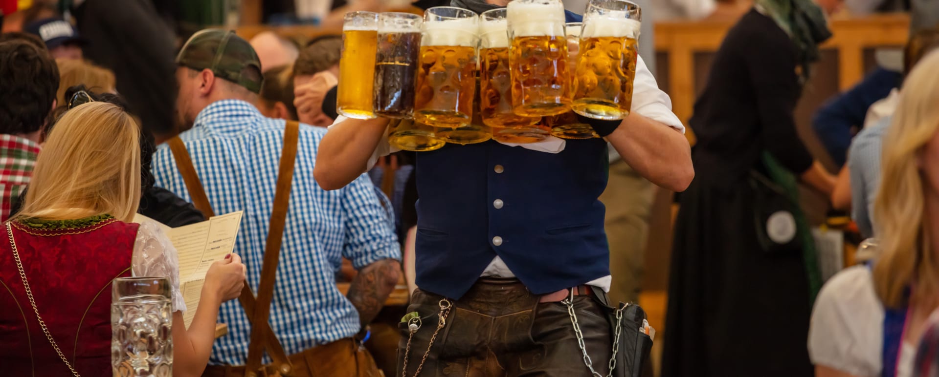 Beer Festival  