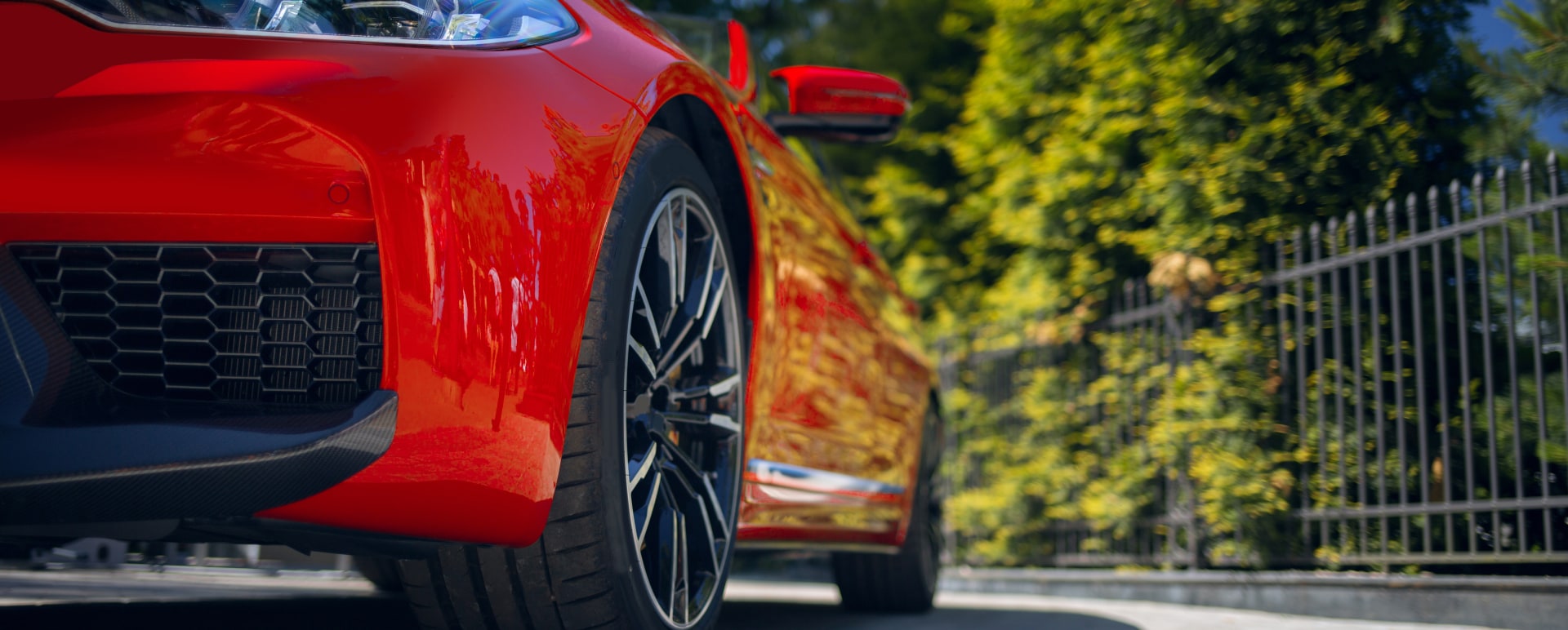 German Automotive Legacy - BMW 