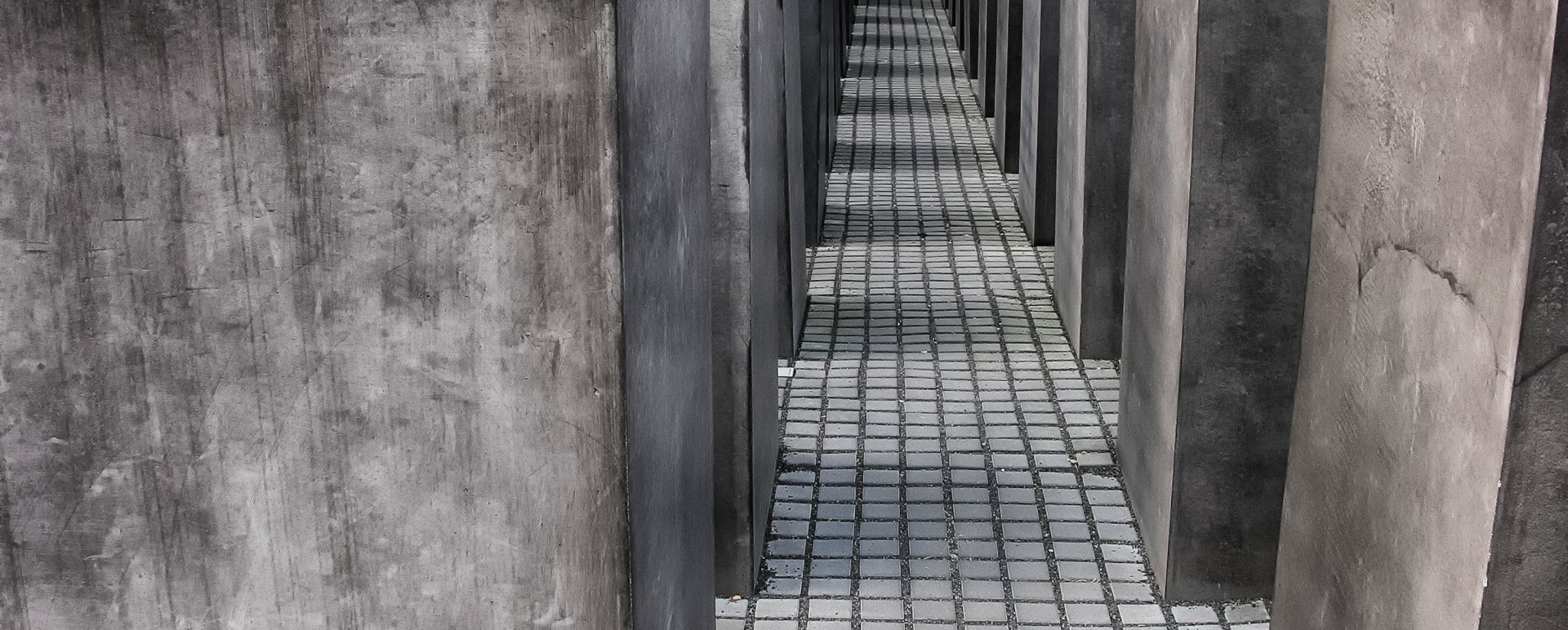 Holocaust Memorial 