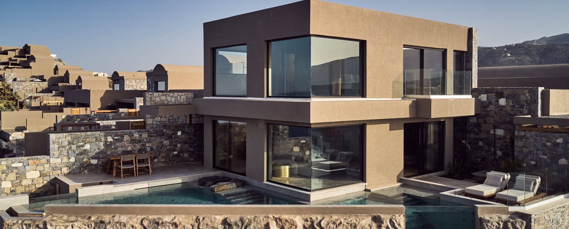 Acrotera Villa 