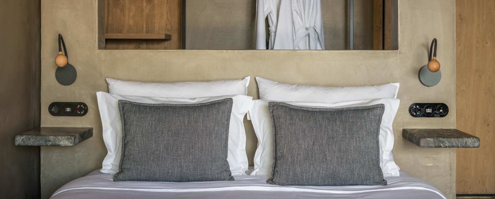 Waver Suite 