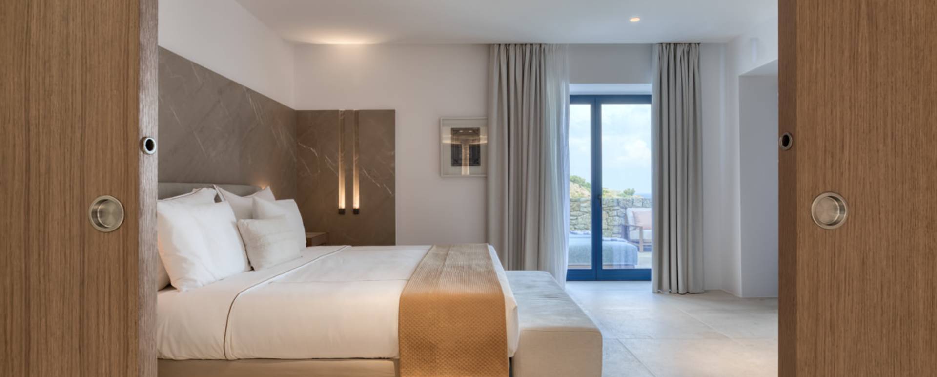 room type  