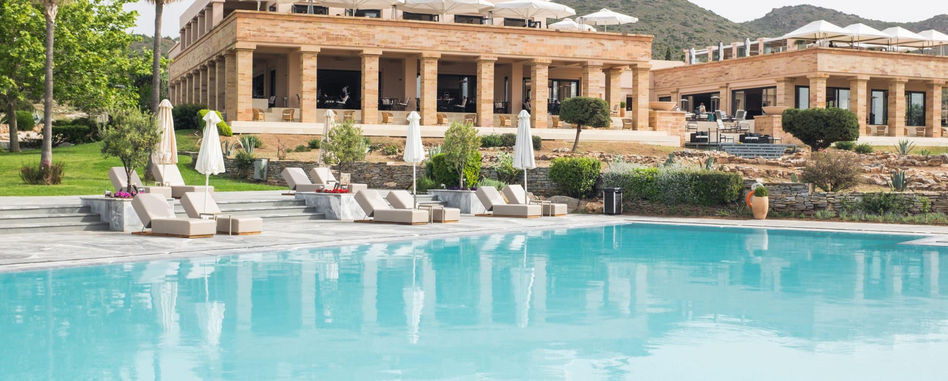 poolscape- 