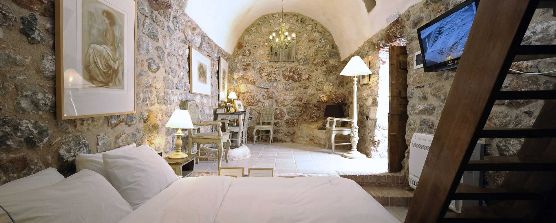 Grande room - Citta dei Nicliani