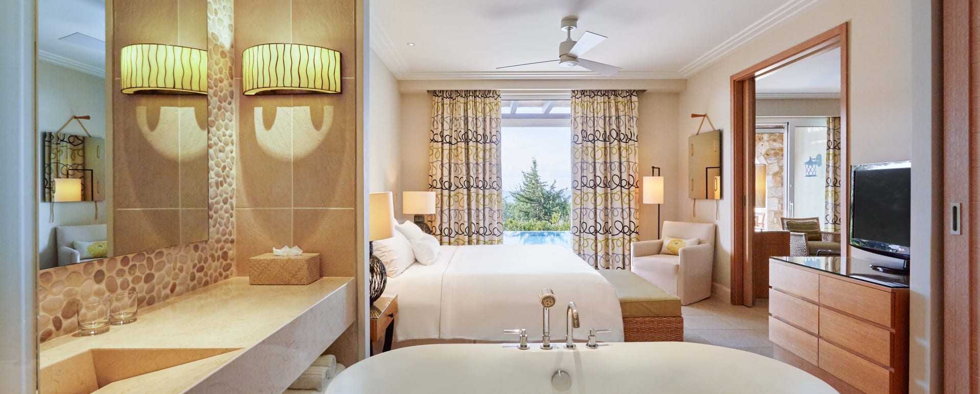 Infinity Suite 
