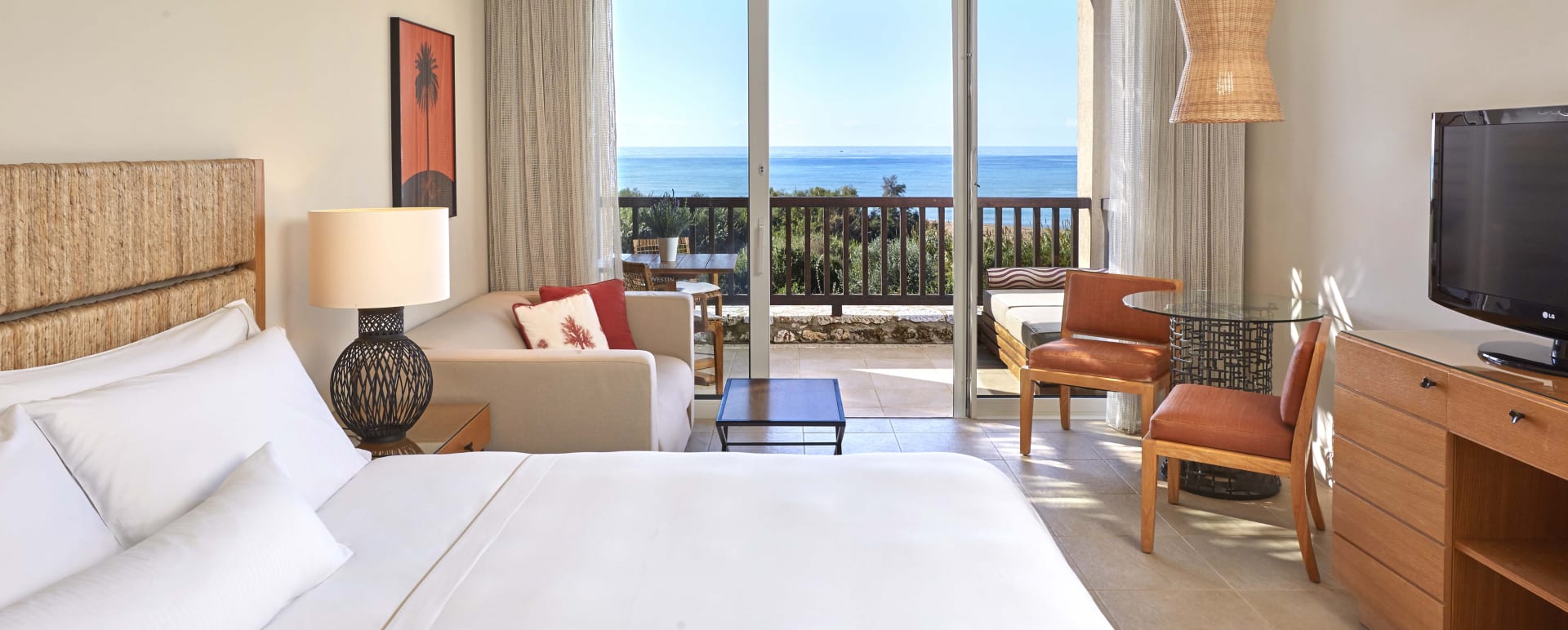 Premium Deluxe Room 