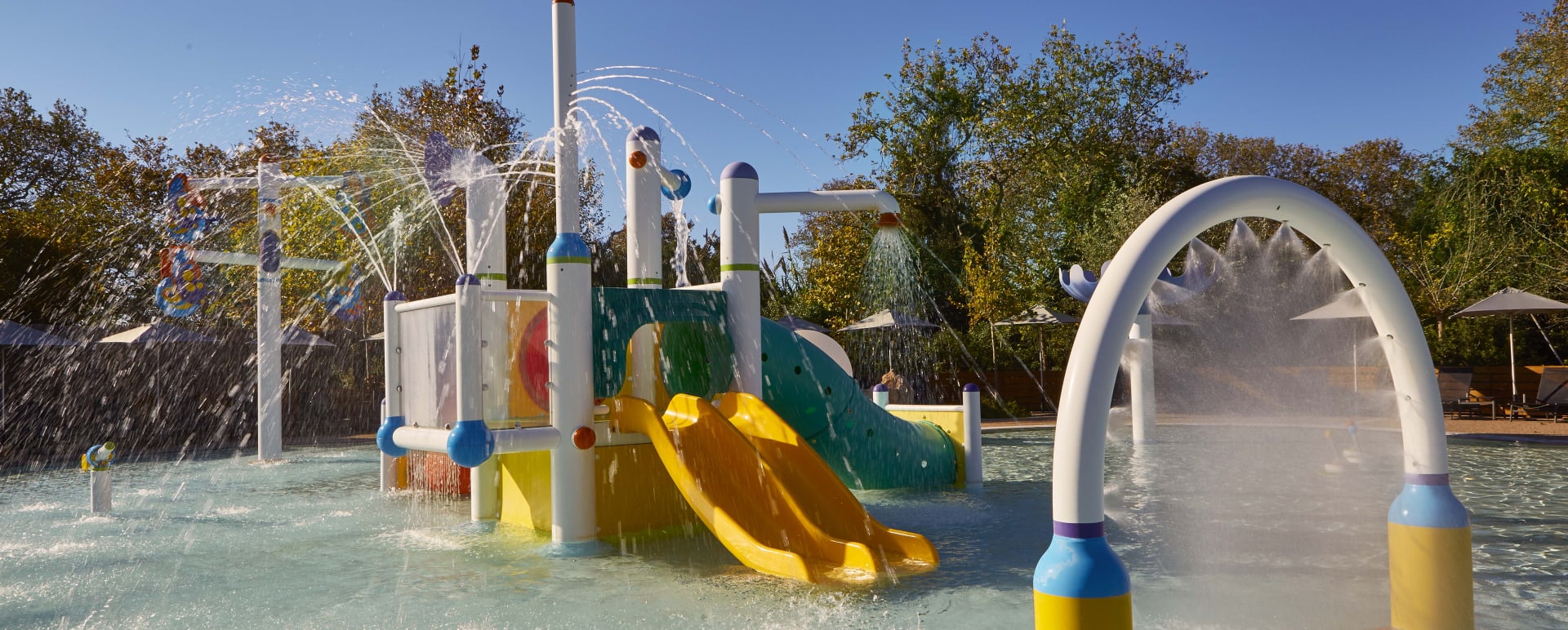 Aqua Park 