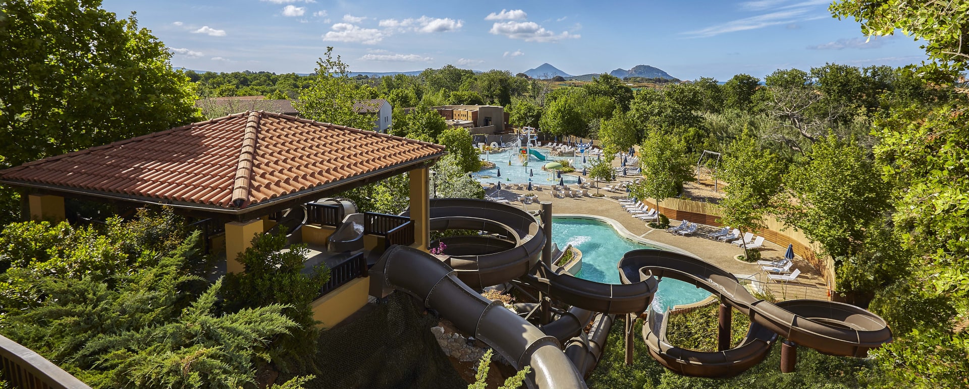 Aqua Park 1 