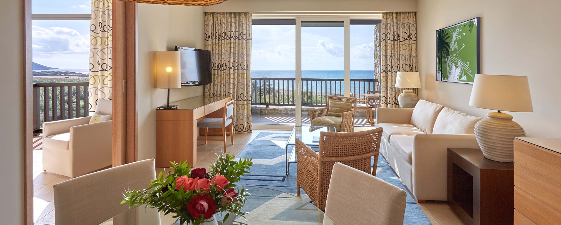 Premium Suite 
