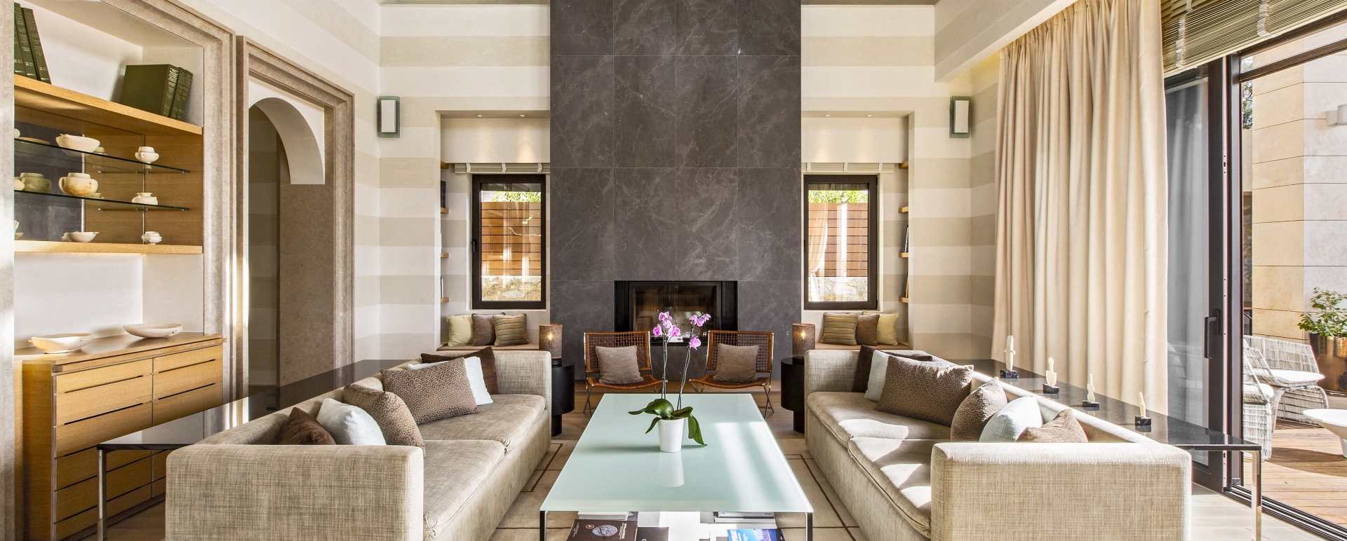 Royal Villa Koroni - Costa Navarino Villas 