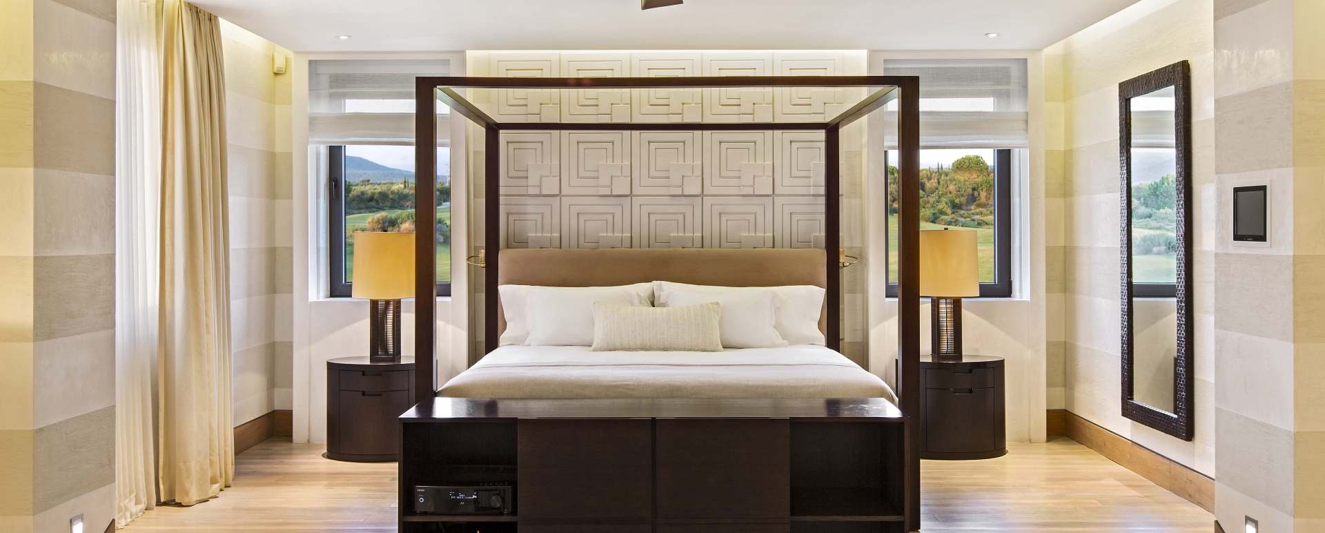Royal Villa Koroni - Costa Navarino Villas 