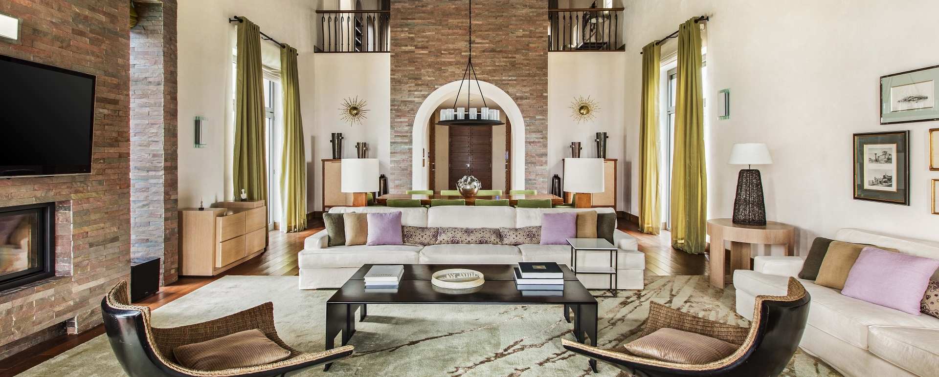 Royal Villa Koroni - Costa Navarino Villas 
