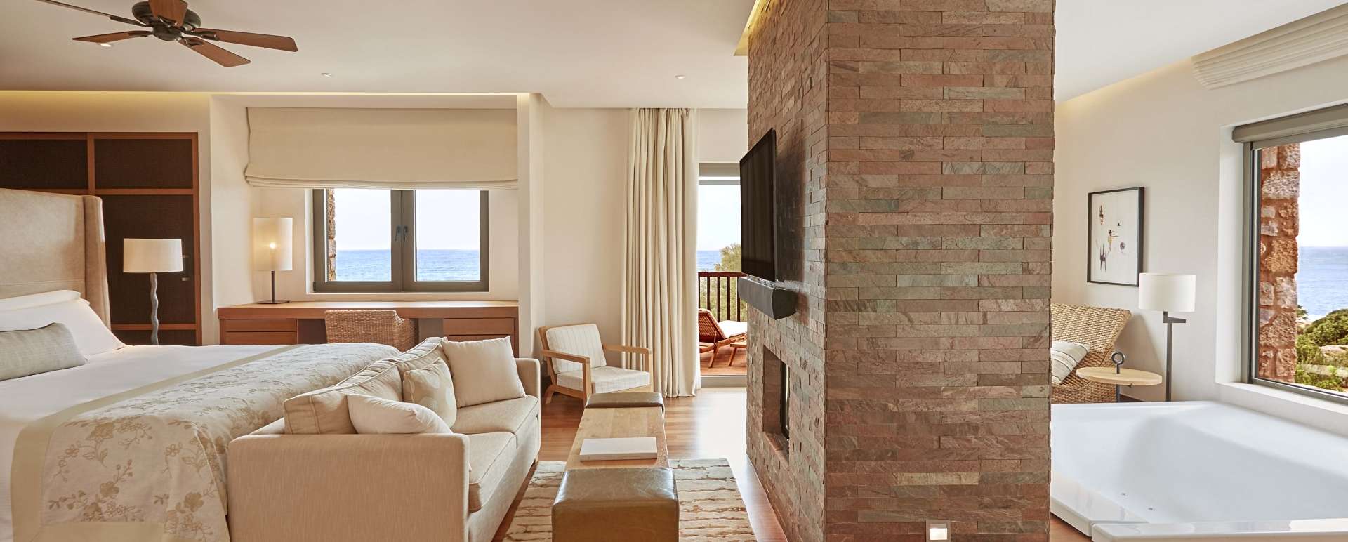 Royal Villa Koroni - Costa Navarino Villas 