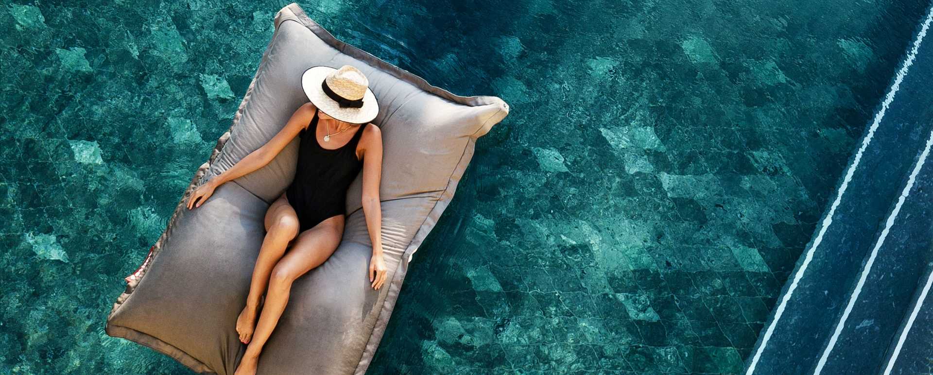 Daios Cove Ocean Pool 