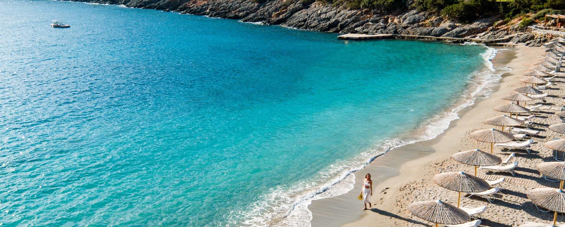 Daios Cove Beach 