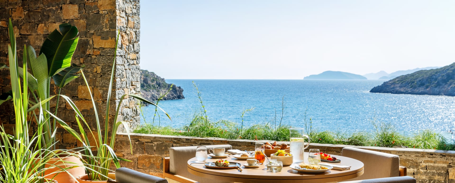 OceanRestaurantBreakfast 