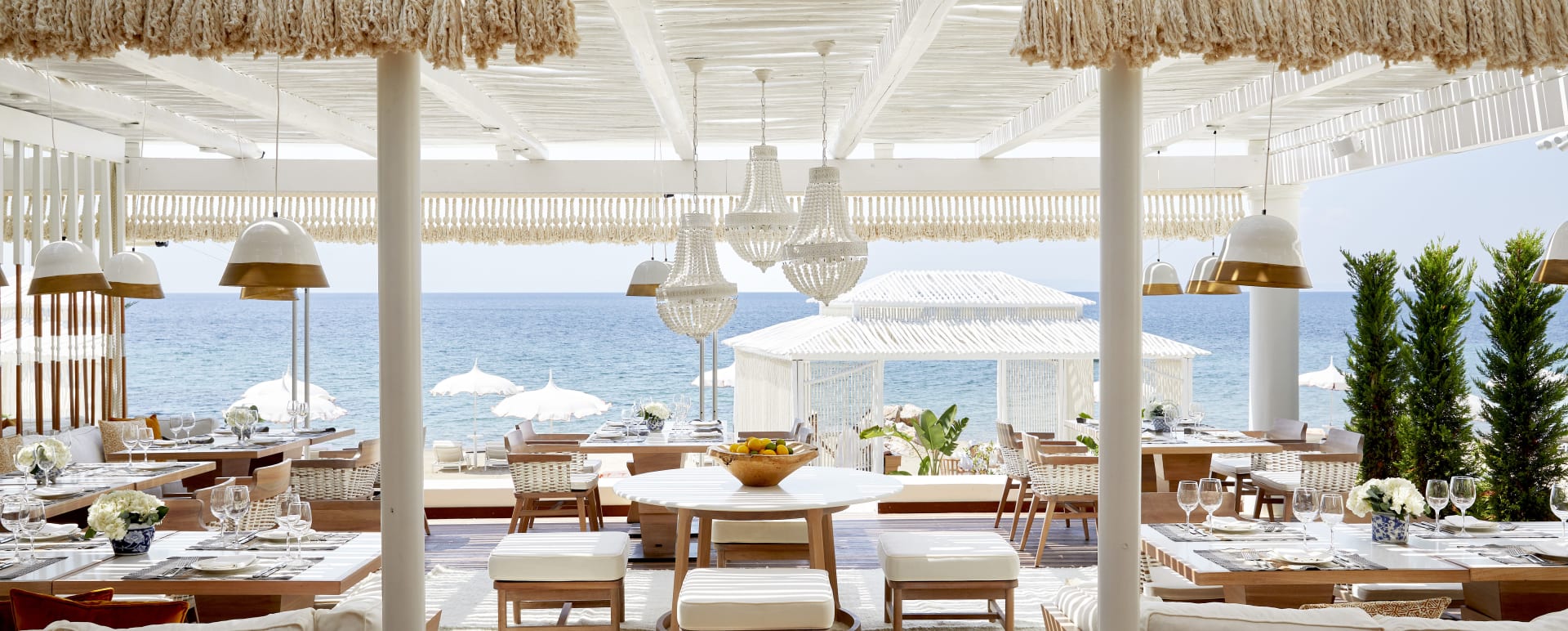 Anithos Restaurant 