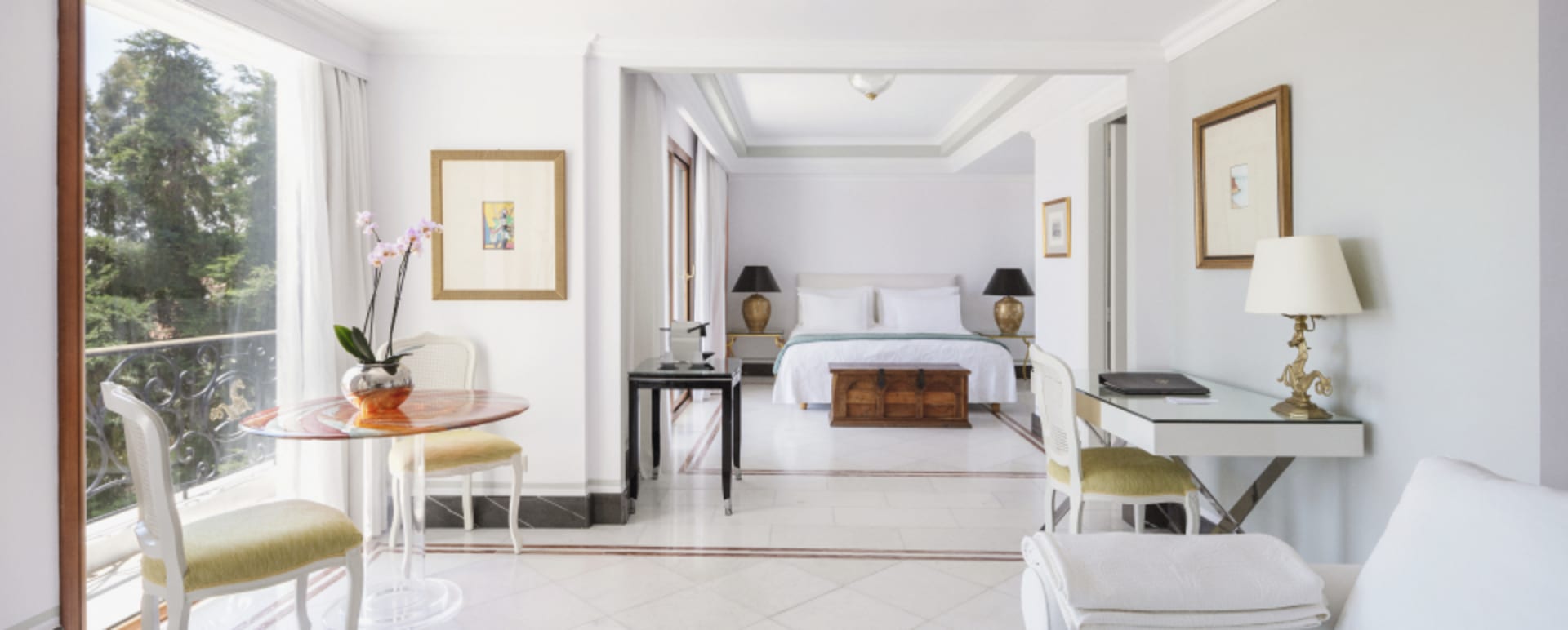 Danai Suite 