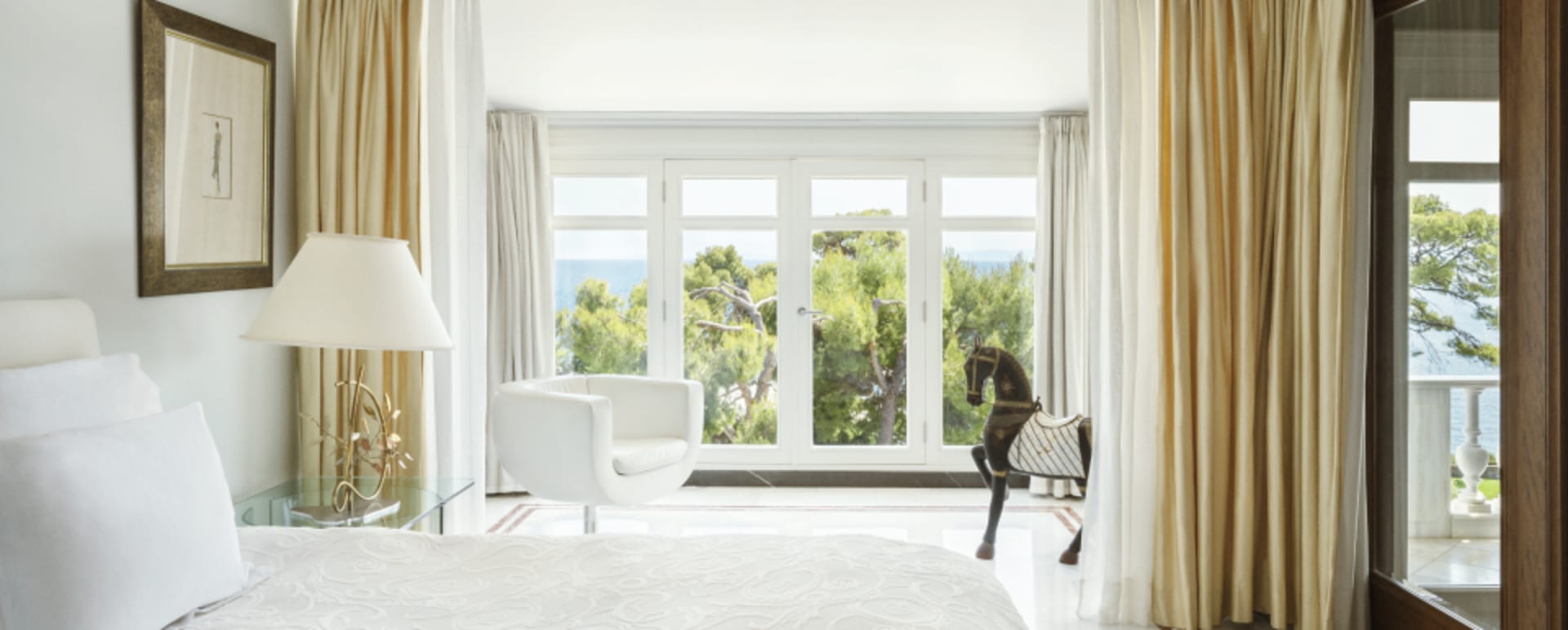 Mediterranean Suite 