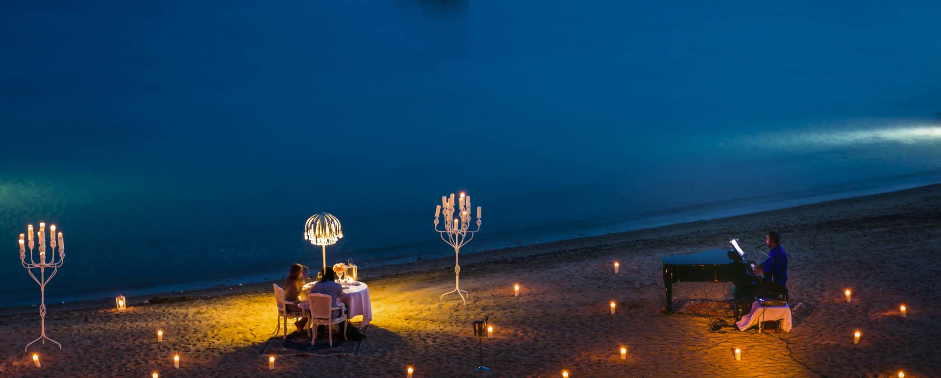 Private Dinne 