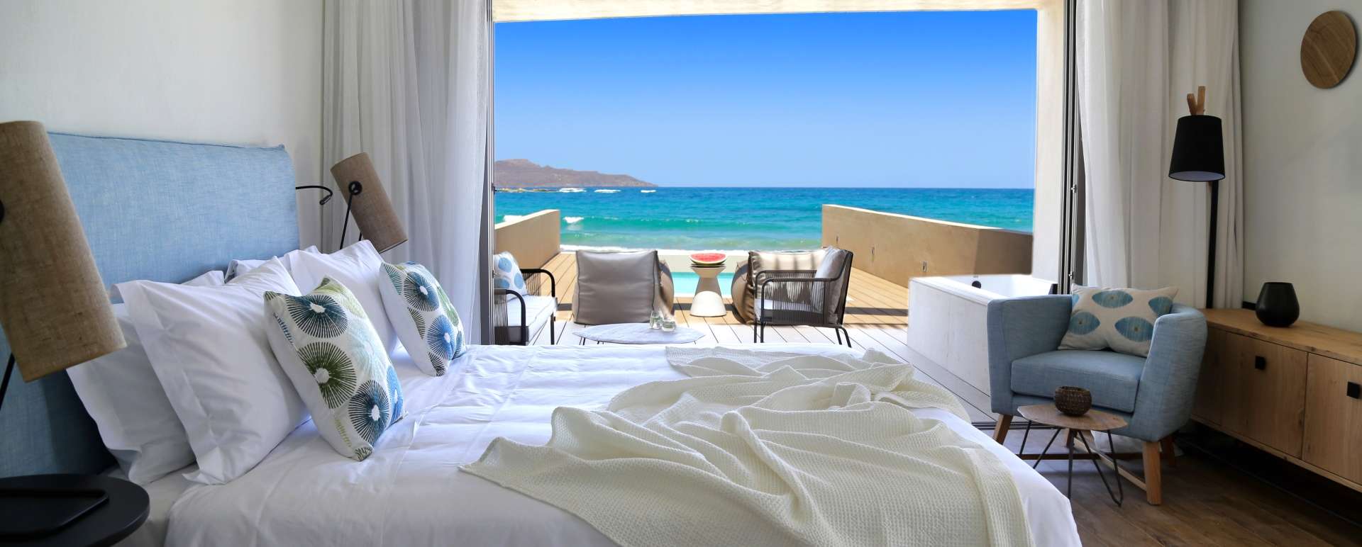 Pure Haven - Domes Noruz
