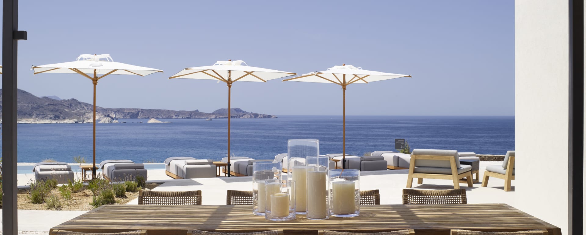 Outside Bar 