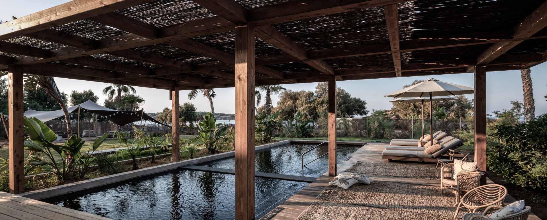 Kids pool 