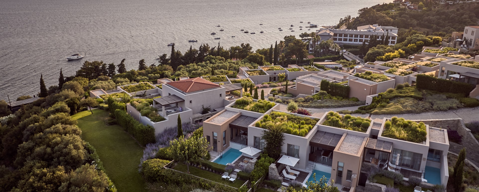 Eagles Villas 