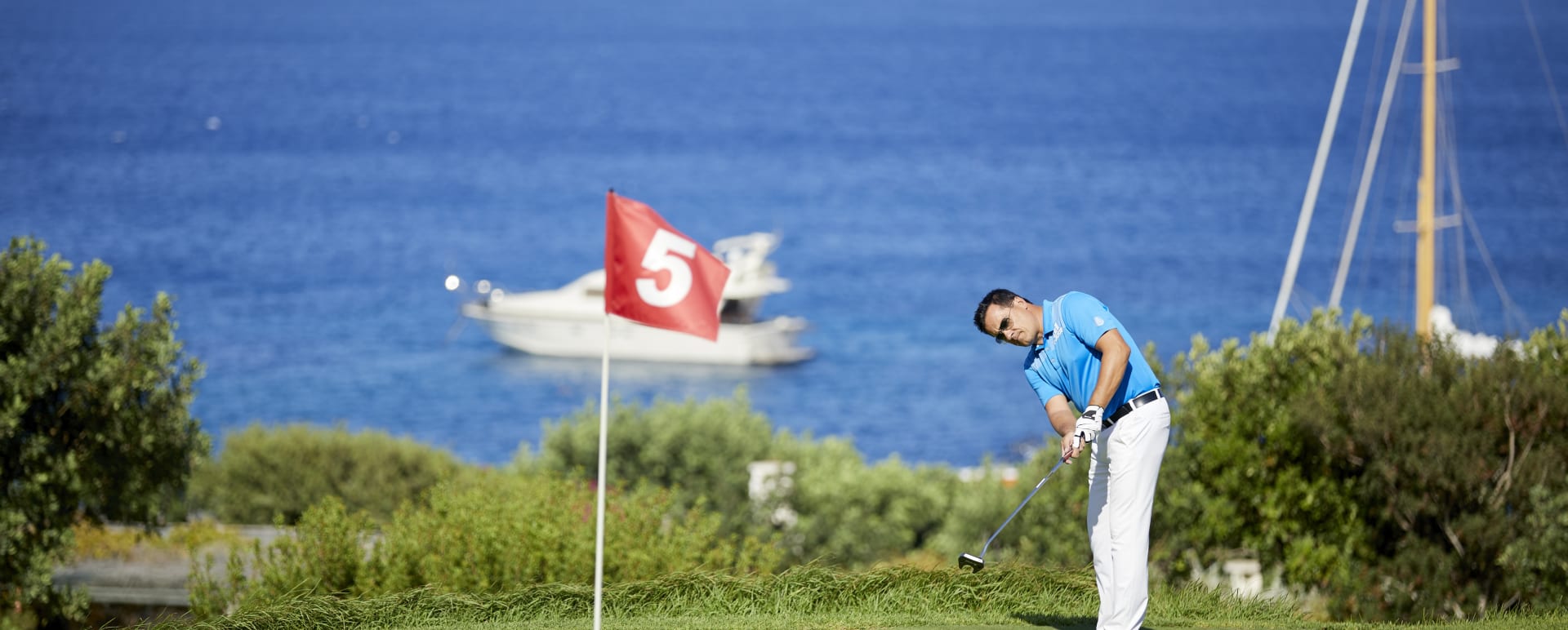 Golf 