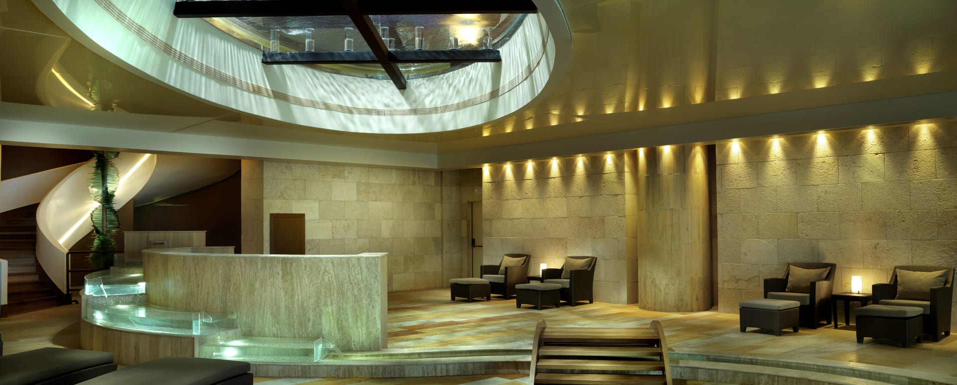 Six Senses Spa 