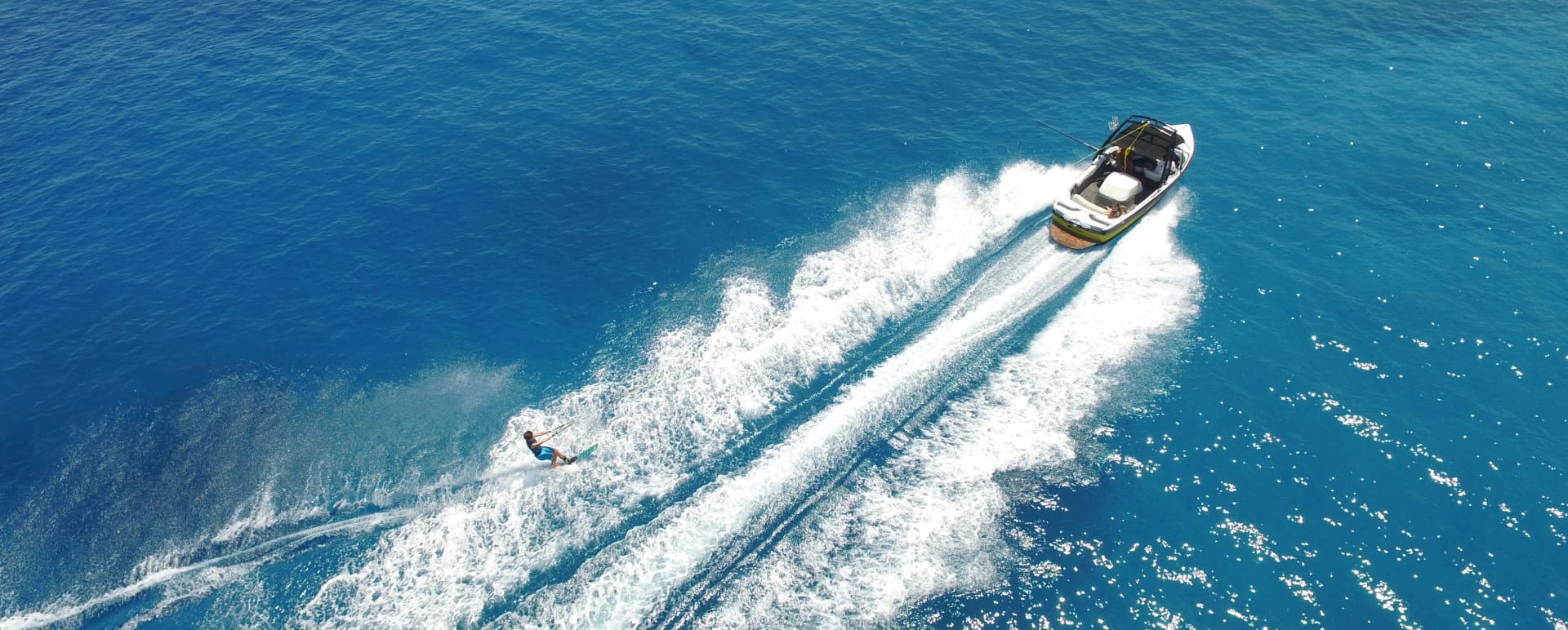 Waterski 