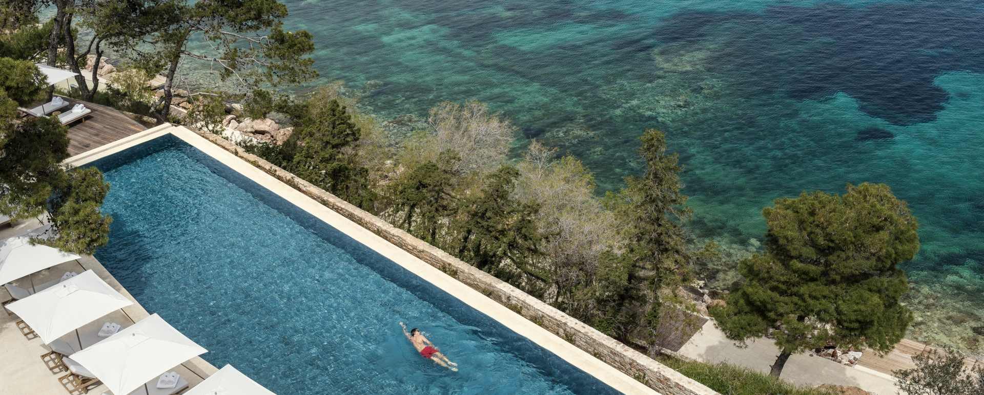 Arion Pool  